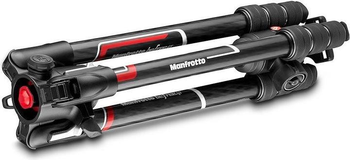 Immagine prodotto Manfrotto Befree GT XPRO (Carbonio)