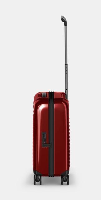Actual product image Victorinox Airox Frequent Flyer Hardside Carry-On Red (34 l)