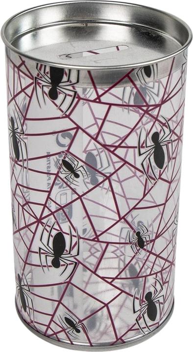 Immagine prodotto Disney Socken Pack 4 Teile Spiderman (confezione da 4, 31, 34)