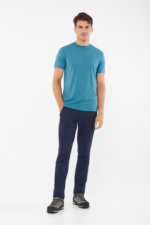 Image du produit Viking Salen Merino Herren T-Shirt (M)