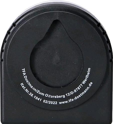 Actual product image TFA Kitchen Timer
