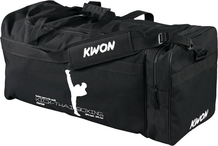 Kwon Sporttasche kick-thaiboxing
