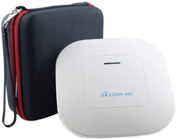 Produktbild CareforYou Quantum Magnetic Resonance Body Analyzer