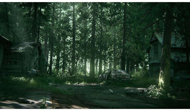 Immagine prodotto Sony The Last of Us Part 2 (PS4, DE)