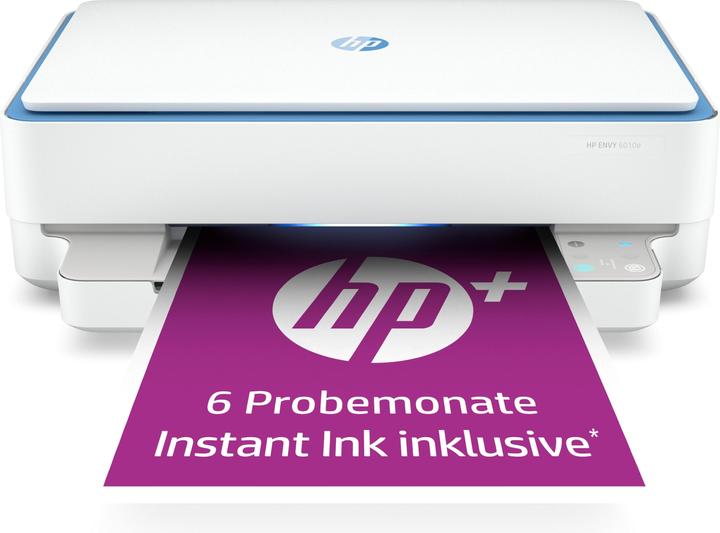 Immagine prodotto HP Envy 6010e (Inchiostro, Colore)