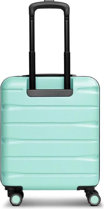 Immagine prodotto Franky Cabina di Monaco 4.0 (38 l, Bagaglio a mano (fino a 50 litri))
