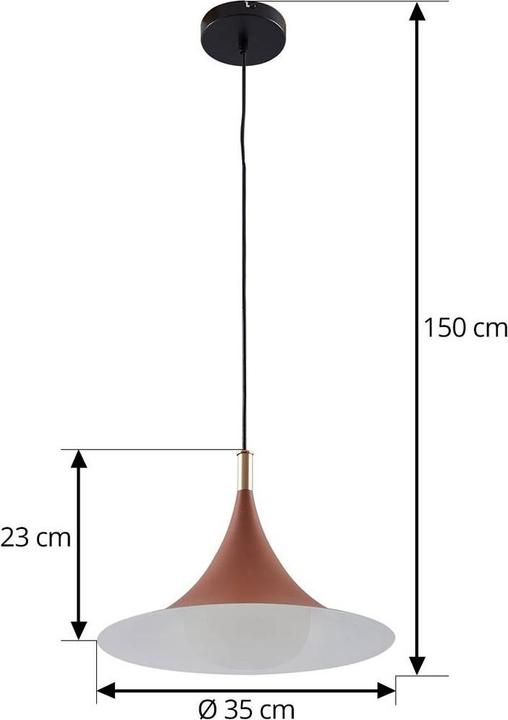 Image du produit Lindby Jarl (G9)