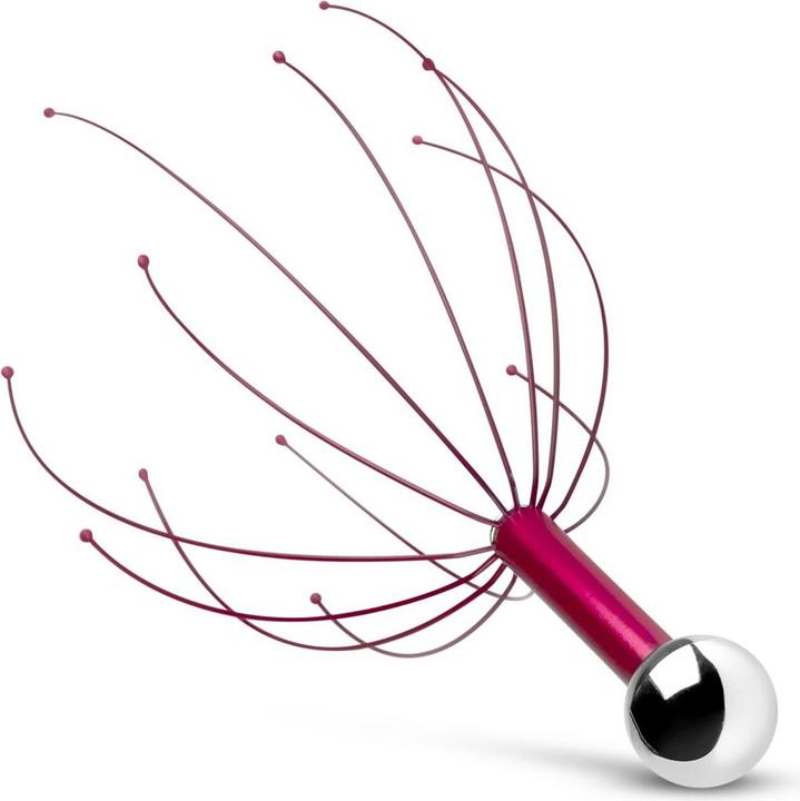 Actual product image Easytoys Heas Massager