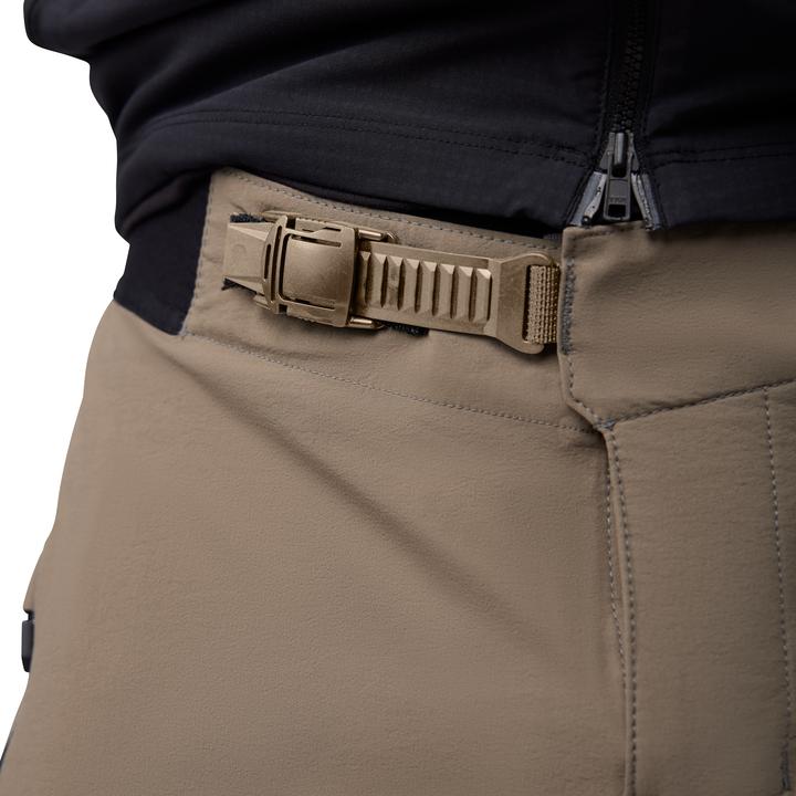 Actual product image Fox Pant 24 Flexair Pro Fire Alpha™ Ash (XXL)