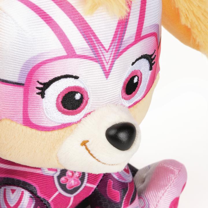 Produktbild Spin Master GUND PAW Patrol Der Mighty Kinofilm Skye, 15 cm (15 cm)