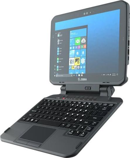 Produktbild Zebra ET8X 2-IN-1 ATTACHABLE RUGGED