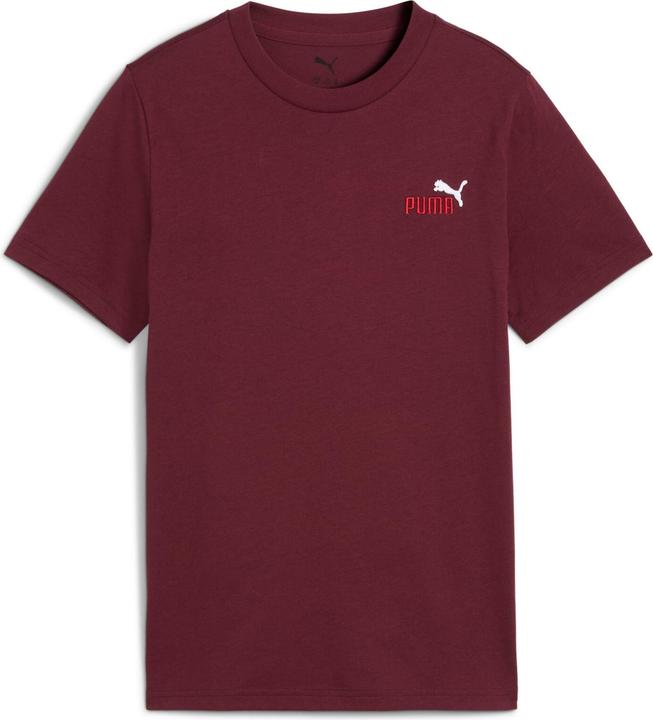 Puma ESS 2 COLOR Small No. 1 Logo Tee B (176)