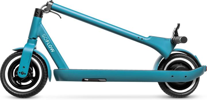 Actual product image SoFlow SO ONE Pro Gen1 (20 km/h, 65 km, 500 W)