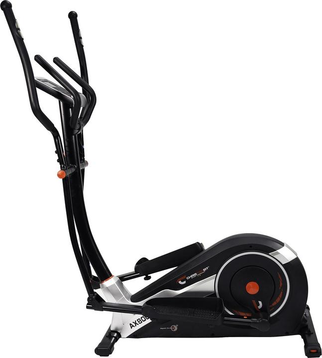 Produktbild Christopeit Crosstr Erg. AX 8000