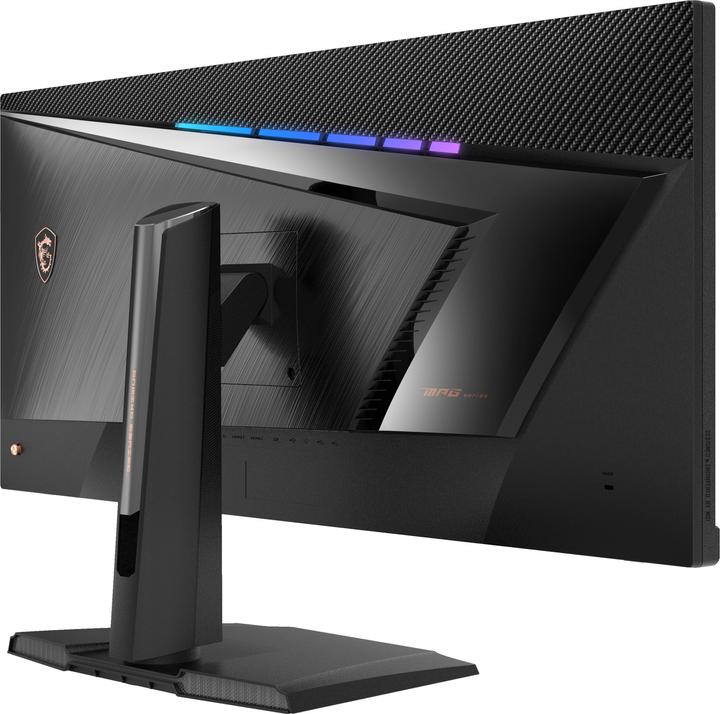 Produktbild MSI Optix MPG341QR (3440 x 1440 Pixel, 34")