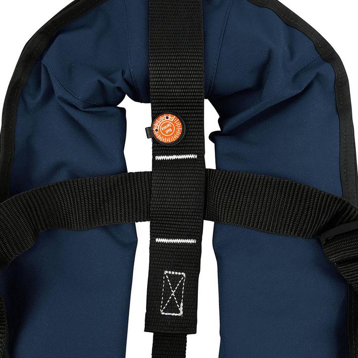 Produktbild Compass Compact II« 150N Rettungsweste mit 16 l Auftrieb (One Size)