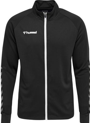 Produktbild hummel Authentic Poly Zip Jacket (S)