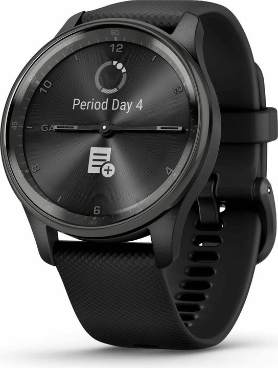 Actual product image Garmin Vivomove Trend (40 mm)