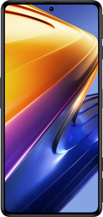 Produktbild Xiaomi Poco F4 GT (256 GB, Cyber Yellow, 6.67", Dual SIM, 64 Mpx, 5G)