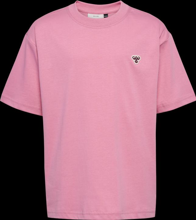 hummel hmlJR LOOSE T-SHIRT S/S BEE (104)