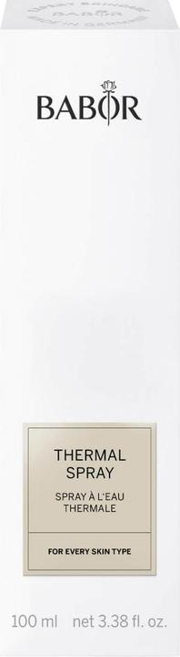 Immagine prodotto Babor SKINOVAGE - Spray termico (100 ml)
