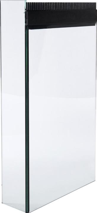 Actual product image AkvaStabil Over flow box for 160&200cm Move (Embellishment, other items)