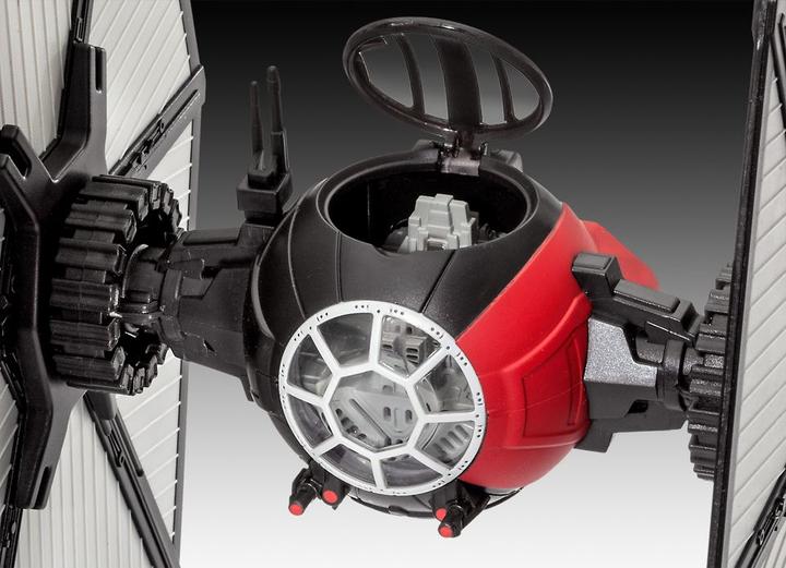 Produktbild Revell Build & Play First Order Special Forces TIE Fighter
