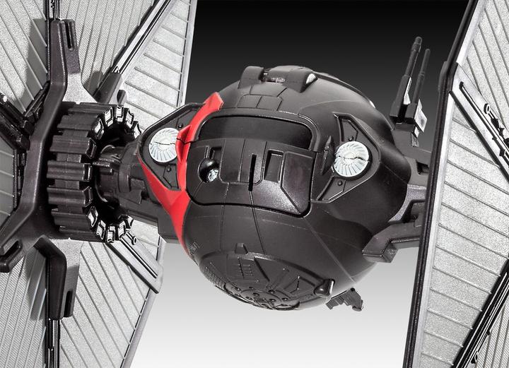 Produktbild Revell Build & Play First Order Special Forces TIE Fighter