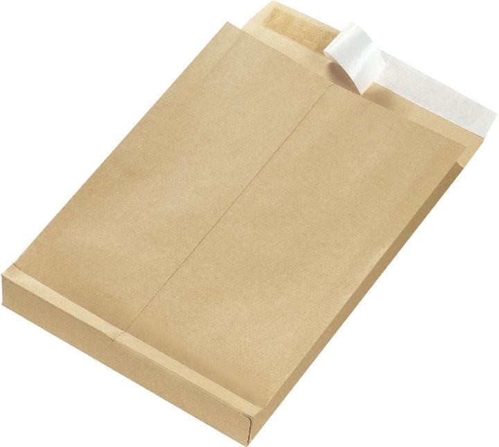 Image du produit Herlitz Pochette à soufflet (25 x)