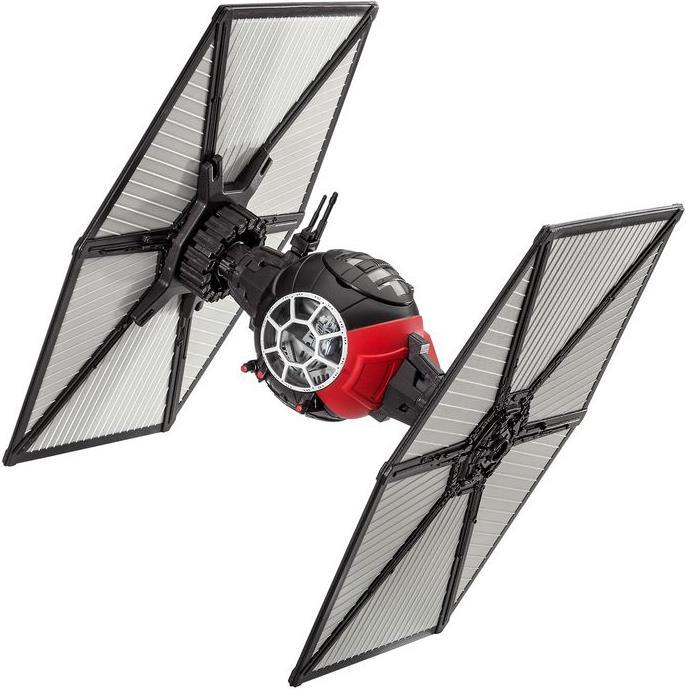 Produktbild Revell Build & Play First Order Special Forces TIE Fighter