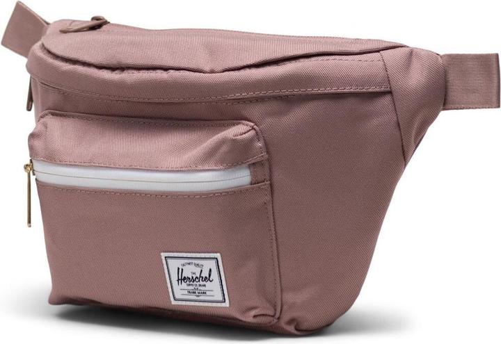 Produktbild Herschel Hüfttasche Pop Quiz Ash Rose