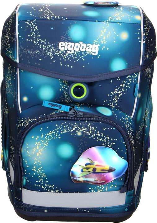 Produktbild Ergobag Cubo Set (19 l)