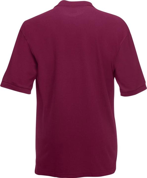 Actual product image Fruit of the Loom UTBC389 P (128)