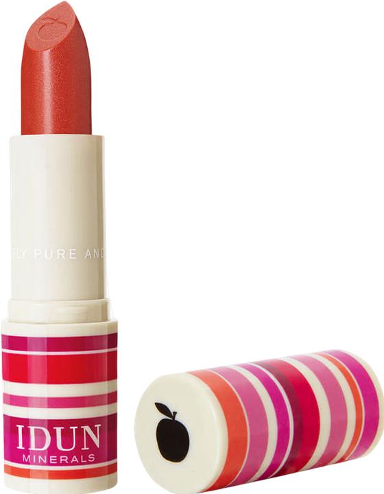 Image du produit IDUN Minerals Lipstick Frida Matte (203 Frida)