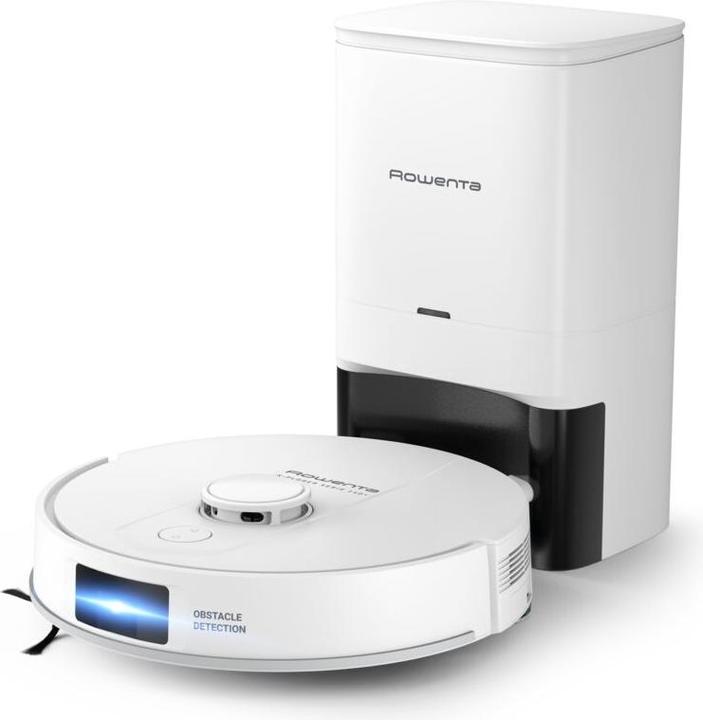 Produktbild Rowenta RR9197WH (Saugroboter)