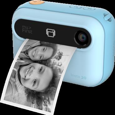 Image du produit myFirst Camera Insta 20