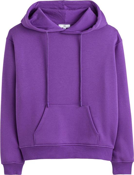 La Redoute Collections Kapuzensweatshirt