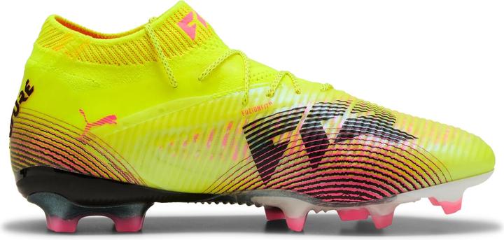 Actual product image Puma Future 8 Ultimate Fg (41)
