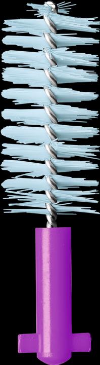 Image du produit Curaprox Interdentalbürsten Set (5 x, 6.50 mm)