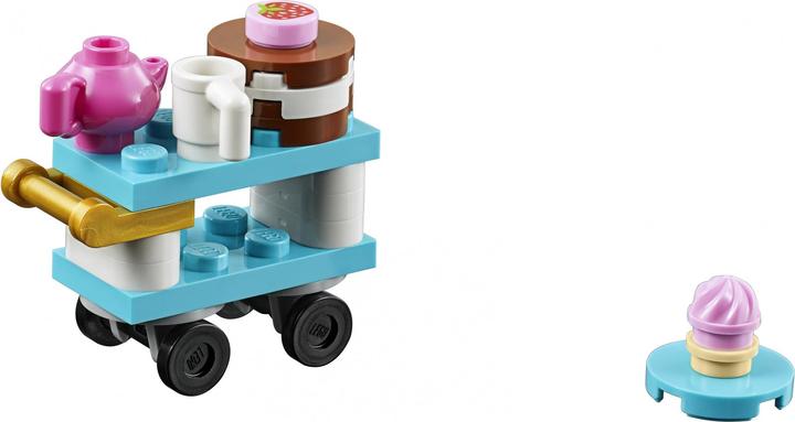 Actual product image LEGO Unicorn Kitty's cutest friends ever. (70822)