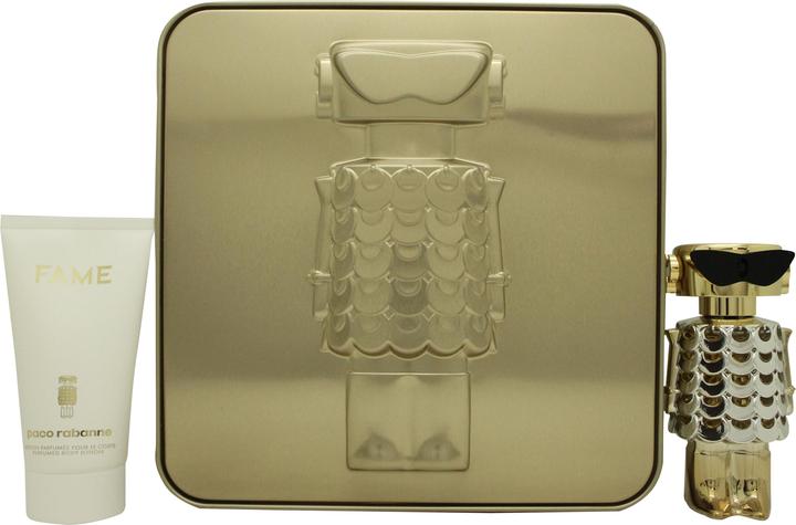 Produktbild Paco Rabanne Fame Giftset (Parfum set)