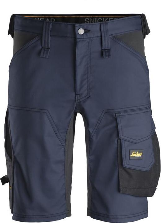 Snickers Workwear AllroundWork (44)