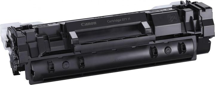 Produktbild Canon Cartridge 071H black 2,5K (BK)