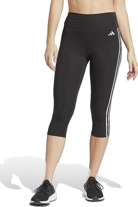 Produktbild adidas Women's Training Essentials 3-Stripes 3/4 Tights (M)