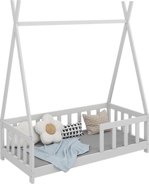 Produktbild VitaliSpa Susanna (70 x 140 cm)