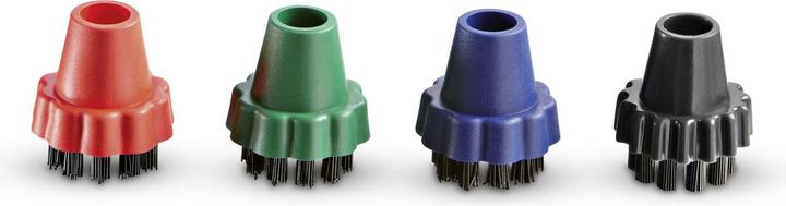 Kärcher Round brush set SV