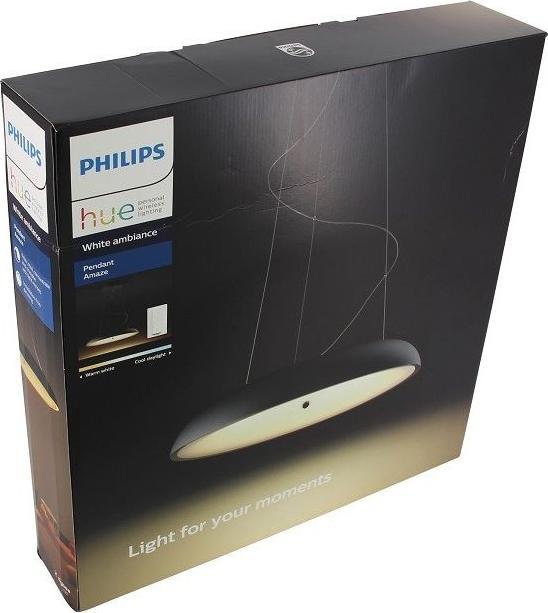 Produktbild Philips Hue Amaze Basis BT (3000 lm)