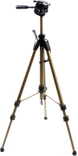 Fancier Statyw - 183 Cm Do Aparatu / Kamery / Wt-3750