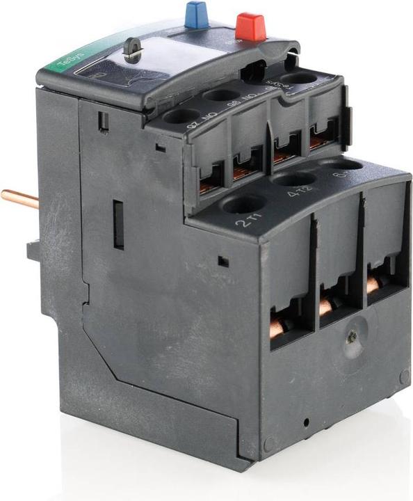 Schneider Electric Relè di protezione del motore 18A