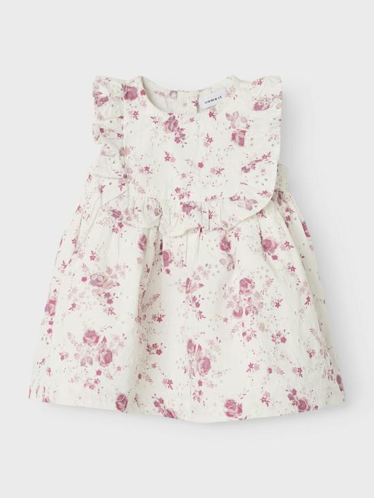 Produktbild Name it Bio-Baumwoll Kleid (68)
